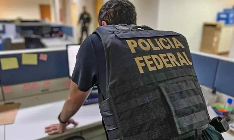 Operação da PF mira Banco Digimais e envolve bloqueio de até R$ 670 milhões - Studio TV
