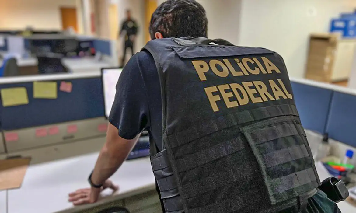 Operação da PF mira Banco Digimais e envolve bloqueio de até R$ 670 milhões - Studio TV