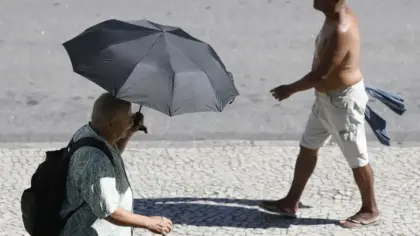 Planos do Ministério da Saúde apontam investimentos de quase 9,8 bilhões para enfrentar El Niño e mudanças climáticas - Studio TV