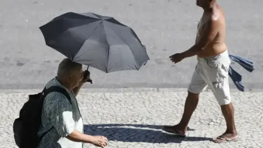 Planos do Ministério da Saúde apontam investimentos de quase 9,8 bilhões para enfrentar El Niño e mudanças climáticas - Studio TV