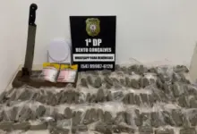 Polícia Civil desmonta esquema de tele-entrega de drogas em Bento Gonçalves - Studio TV