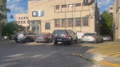 Polícia Civil prende seis pessoas em nova fase de operação contra grupo criminoso em Caxias do Sul - Studio TV