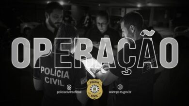 Polícia Civil deflagra Operação Impostores contra roubos a pedestres na Região Metropolitana - Studio TV