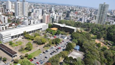 Câmara aprova uso de área do Jardelino Ramos para entidades assistenciais em Caxias do Sul - Studio TV