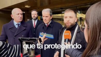 Câmara barra processo contra Hiago Morandi e arquiva denúncia em Caxias do Sul - Studio TV