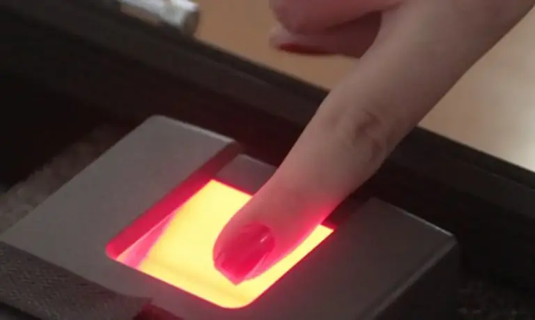 INSS amplia exigência de biometria para concessão de benefícios - Studio TV