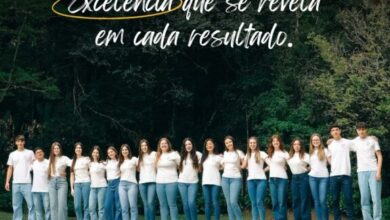 Escola Regina Coeli, de Veranópolis, alcança 1º lugar no Brasil em redação no Enem 2025 - Studio TV