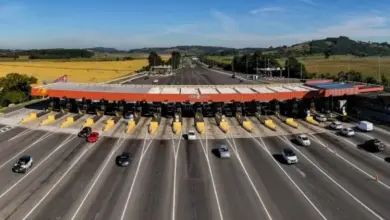 Pedágios da freeway e da BR-386 terão reajuste de 20% no RS - Studio TV