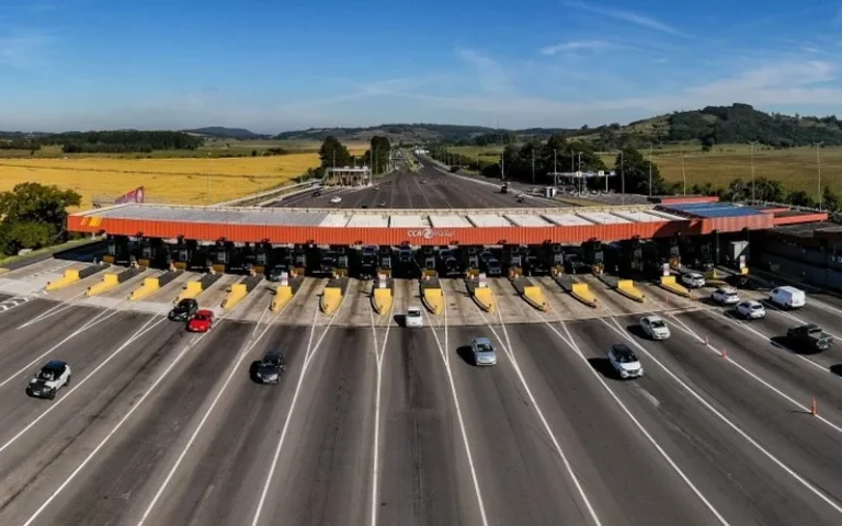 Pedágios da freeway e da BR-386 terão reajuste de 20% no RS - Studio TV