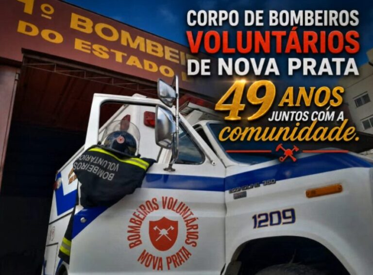 Assembleia aprova projeto que reconhece Voluntersul como entidade oficial dos Bombeiros Voluntários no RS - Studio TV