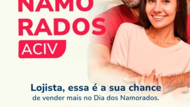 Campanha Dia dos Namorados 2026 divulga ganhadores em Veranópolis - Studio TV