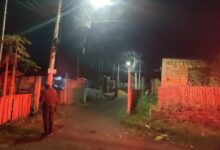 Jovem de 23 anos é morta a tiros em Porto Alegre - Studio TV
