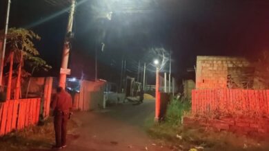 Jovem de 23 anos é morta a tiros em Porto Alegre - Studio TV