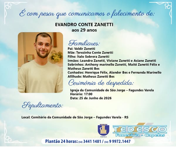 Identificado homem encontrado sem vida no interior de Fagundes Varela - Studio TV