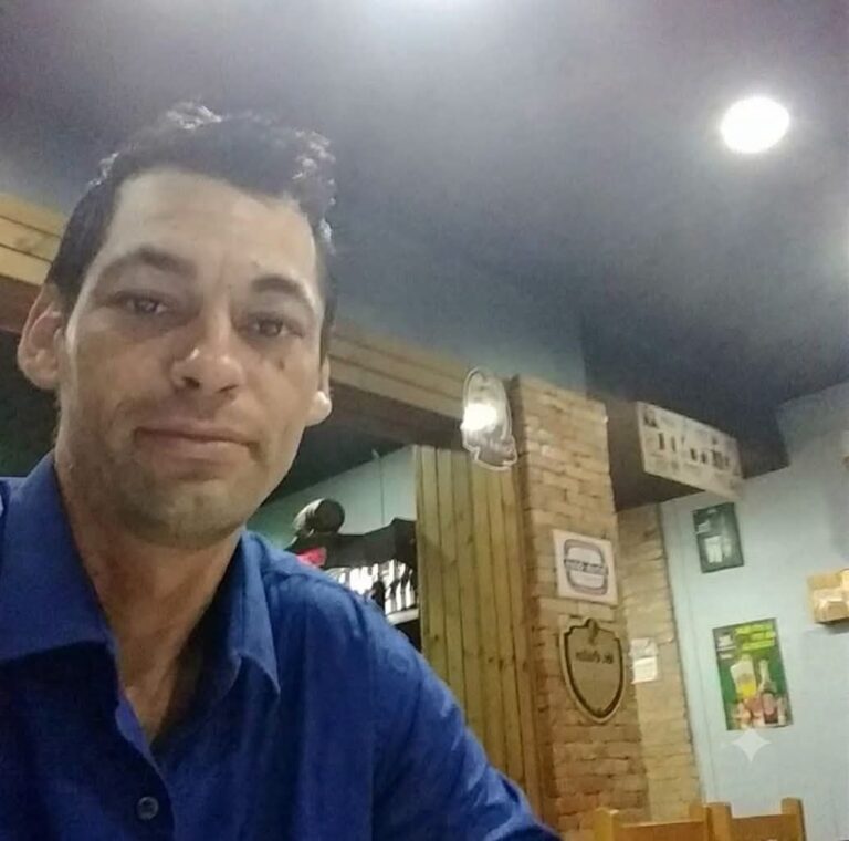 Homem desaparece após semanas sem contato e família registra ocorrência na Polícia Civil em Guaporé - Studio TV