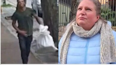 Mulher encontra sacola com R$ 1 milhão em joias roubadas e devolve ao dono - Studio TV