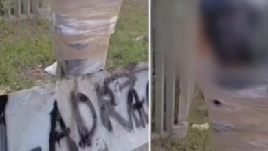 Justiça prende três suspeitos após homem ser amarrado a poste em Rio Grande - Studio TV