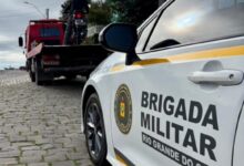 Operação Cerco Fechado apreende veículos e emite autuações em São Marcos - Studio TV