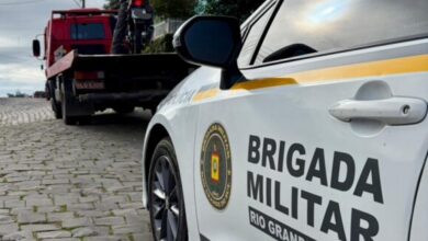 Operação Cerco Fechado apreende veículos e emite autuações em São Marcos - Studio TV