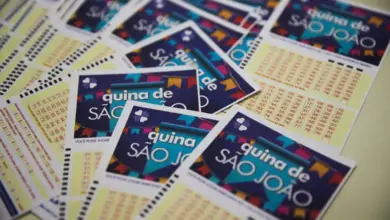 Quina de São João sorteia prêmio de R$ 260 milhões - Studio TV