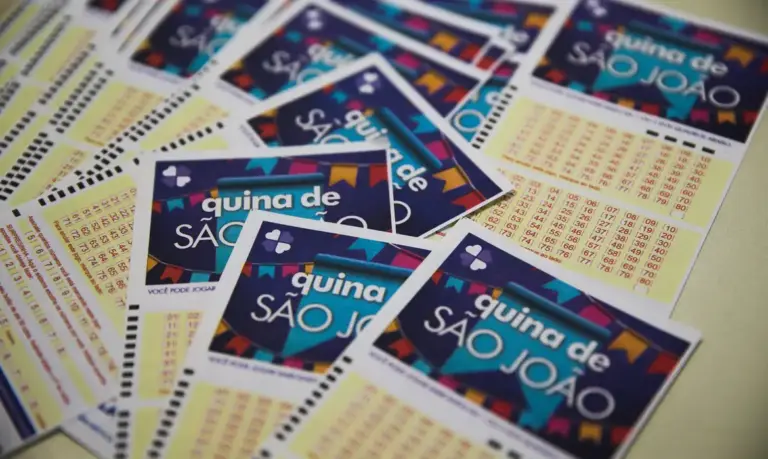 Quina de São João sorteia prêmio de R$ 260 milhões - Studio TV