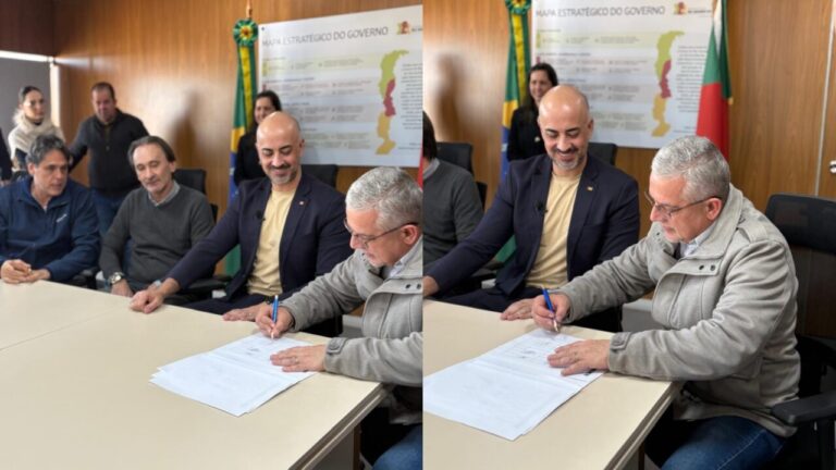 Veranópolis garante mais de R$ 496 mil para investir em infraestrutura esportiva - Studio TV