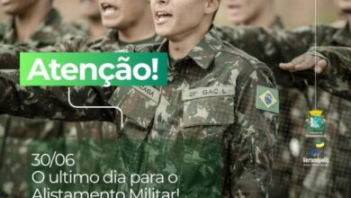 Último dia para o Alistamento Militar é nesta terça-feira em Veranópolis - Studio TV