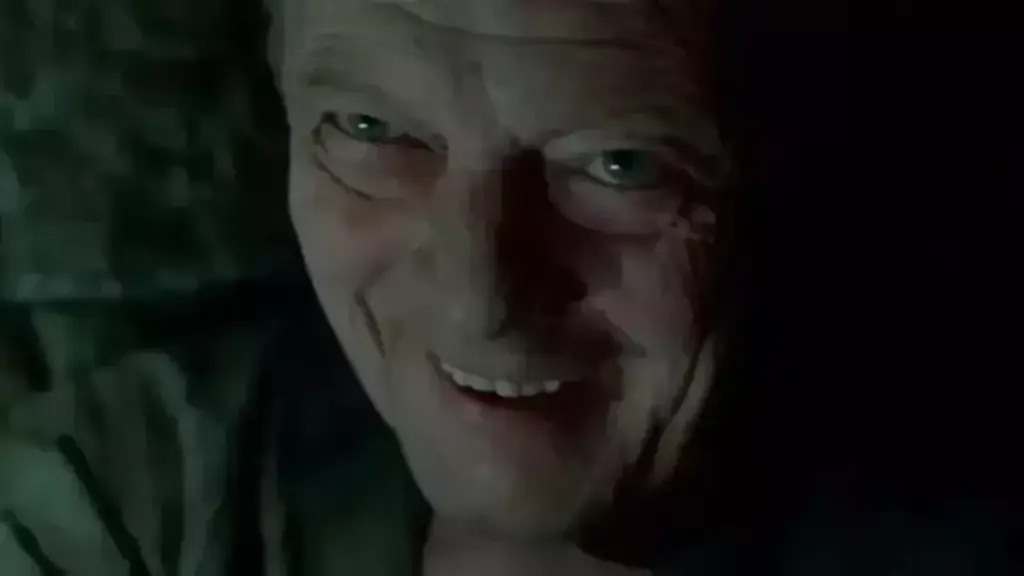 Michael Byrne, de Harry Potter e Indiana Jones, morre aos 82 anos - Studio TV