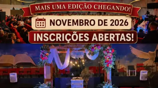 Casamento coletivo 2026 está com inscrições abertas em Veranópolis - Studio TV