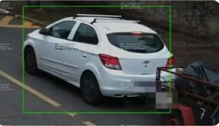 Homem é multado em R$ 9,5 mil após descarte irregular de lixo em Novo Hamburgo - Studio TV