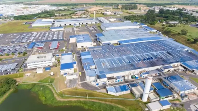 Fim de ciclo: Toyota encerra fábrica histórica em Indaiatuba após 28 anos - Studio TV