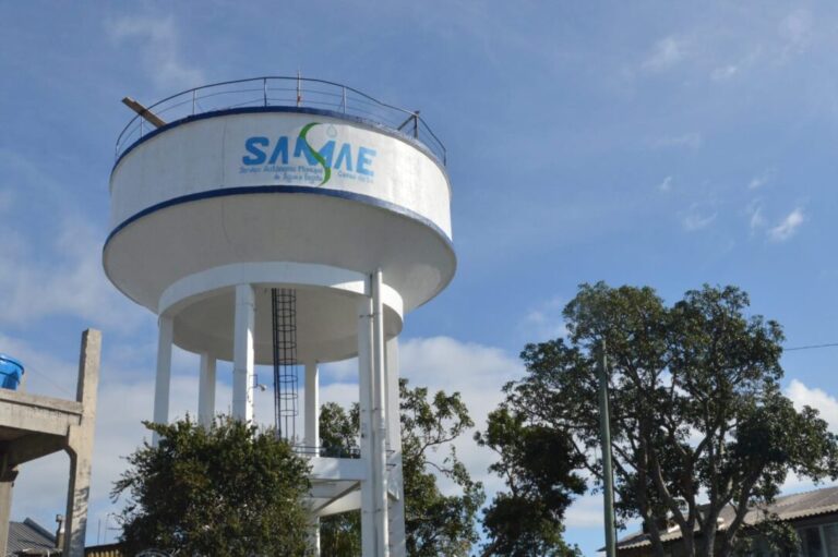 samae caxias