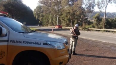 Transporte de carga especial deve causar lentidão entre Bento Gonçalves, Farroupilha e Caxias do Sul - Studio TV