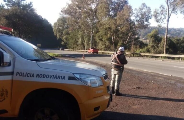 Transporte de carga especial deve causar lentidão entre Bento Gonçalves, Farroupilha e Caxias do Sul - Studio TV