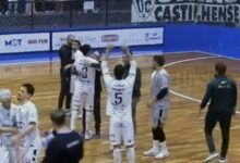 União Castilhense atropela fora de casa e ganha força na Série B Gaúcha - Studio TV