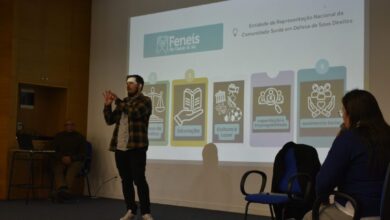 Veranópolis promove formação sobre Libras e inclusão - Studio TV