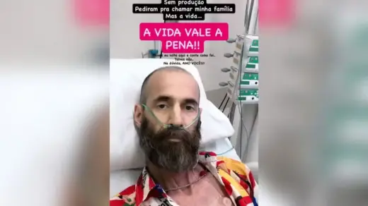A despedida que virou celebração: a trajetória de Tiago Pitthan - Studio TV