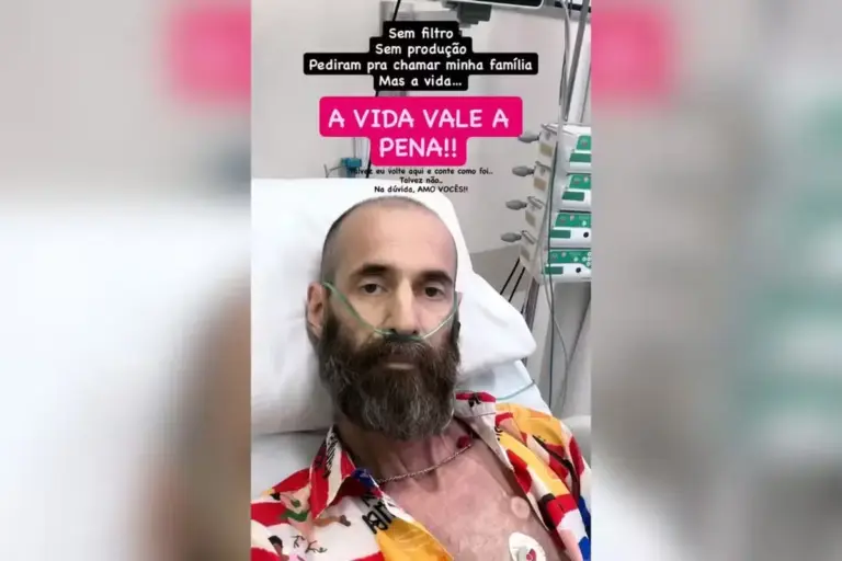 A despedida que virou celebração: a trajetória de Tiago Pitthan - Studio TV