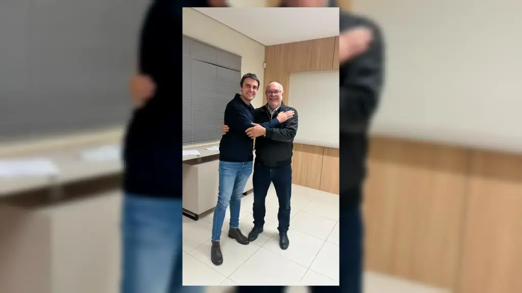 ACIV elege Marcos Antônio Siviero presidente para a gestão 2026-2028 - Studio TV