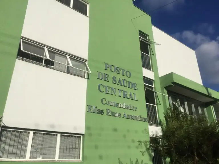 “Agora é o momento de dar a nossa cara”, diz secretária da Saúde sobre gestão em Veranópolis - Studio TV