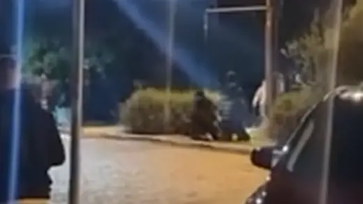 Agressão no centro de Nova Prata preocupa moradores e mobiliza autoridades - Studio TV