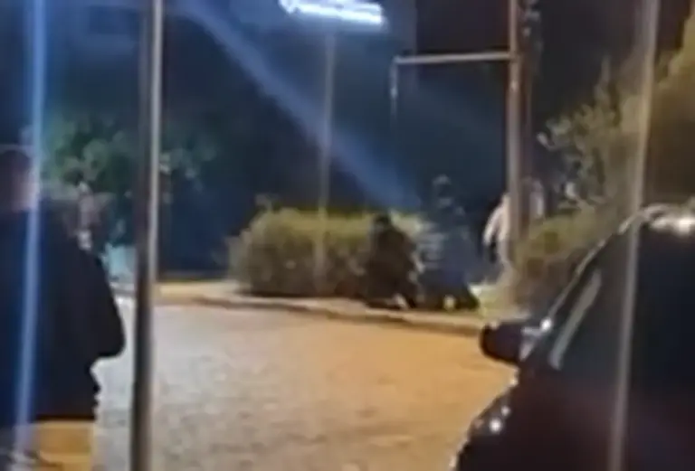 Agressão no centro de Nova Prata preocupa moradores e mobiliza autoridades - Studio TV