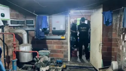 Agricultor é condenado por submeter trabalhadores a condições análogas à escravidão em Farroupilha - Studio TV