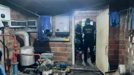 Agricultor é condenado por submeter trabalhadores a condições análogas à escravidão em Farroupilha - Studio TV