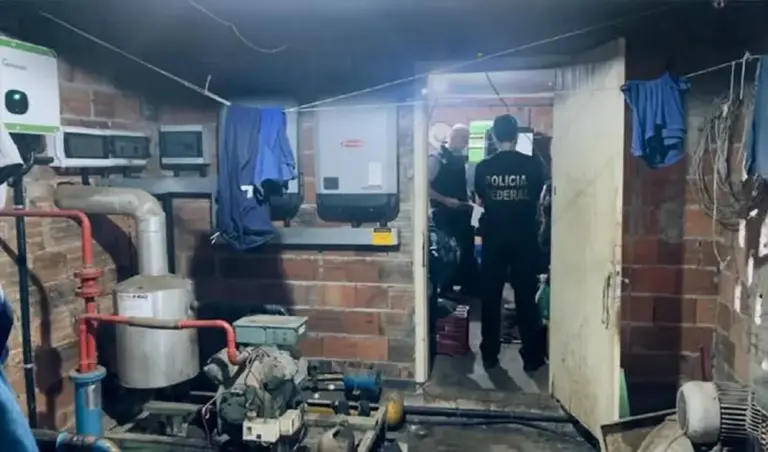 Agricultor é condenado por submeter trabalhadores a condições análogas à escravidão em Farroupilha - Studio TV