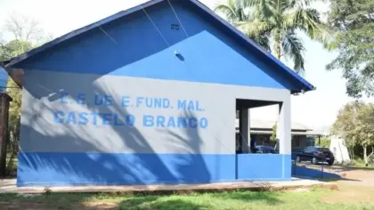 Após recomendação do MPF, três municípios gaúchos retiram nomes de Castelo Branco e Geisel de rua e escola - Studio TV