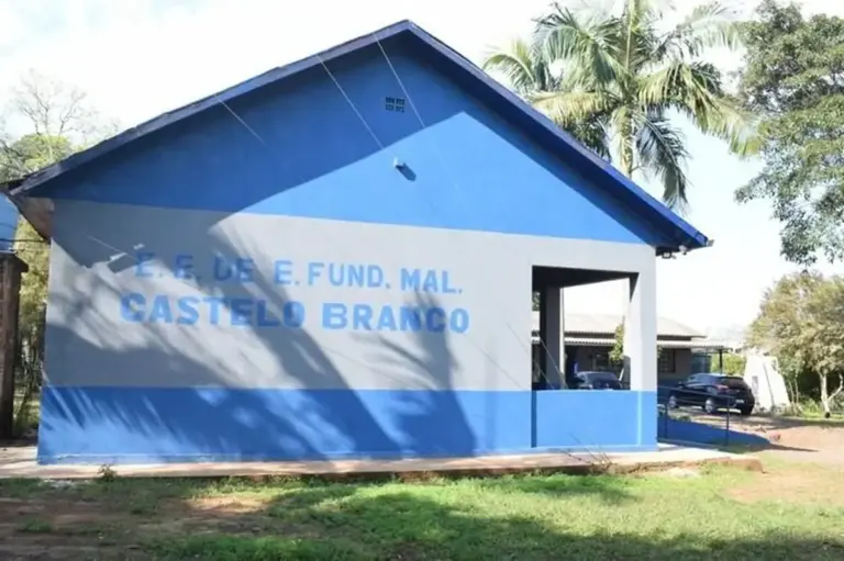 Após recomendação do MPF, três municípios gaúchos retiram nomes de Castelo Branco e Geisel de rua e escola - Studio TV
