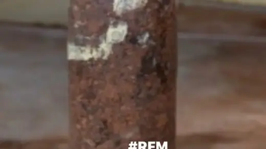 Artefato com potencial explosivo é retirado de propriedade rural em Cruz Alta - Studio TV