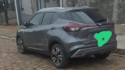 Assalto a joalheria termina em perseguição e fuga no Centro de Passo Fundo - Studio TV