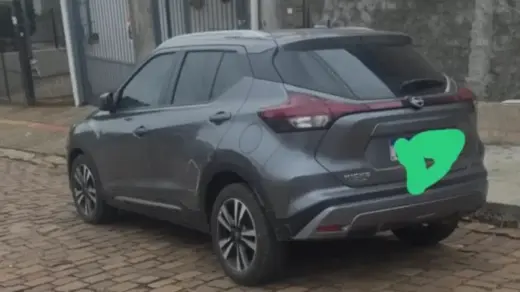 Assalto a joalheria termina em perseguição e fuga no Centro de Passo Fundo - Studio TV